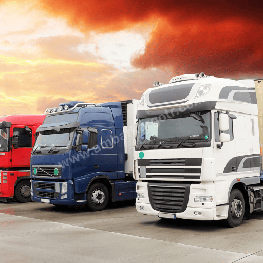 İvrindi Ambar Kargo