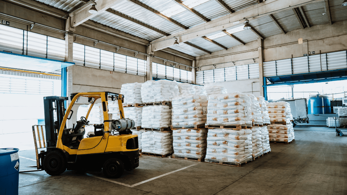 İvrindi Kimyasal Ürün Taşıma