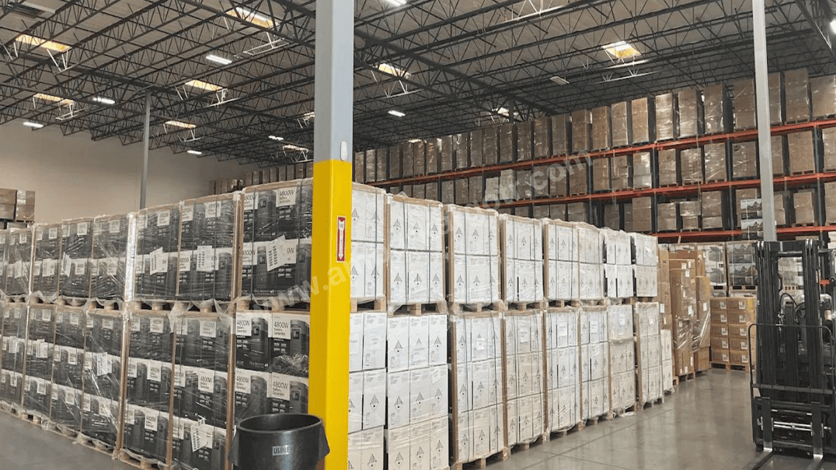 İvrindi Parça Yük Taşıma